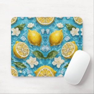 Mousepad Flor