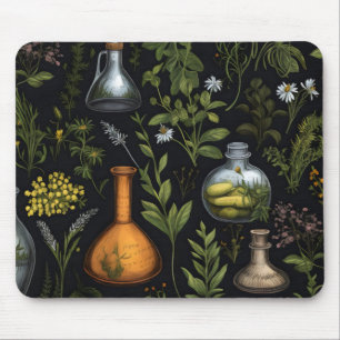 Mousepad Flor Alchemy Magic