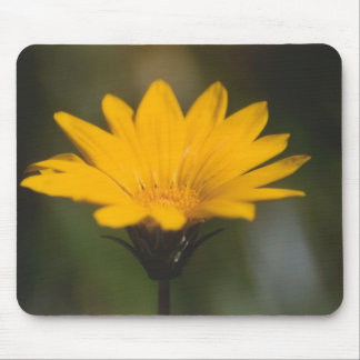 Mousepad Flor amarela