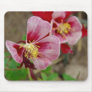 Mousepad Flor bonito