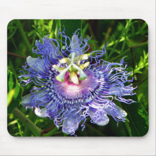 Mousepad Flor da paixão