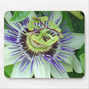 Mousepad Flor da Paixão