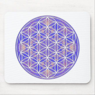 Mousepad Flor da vida (cor 3)