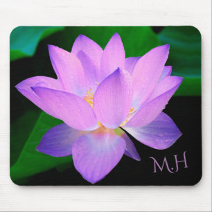 Mousepad Flor de Lótus