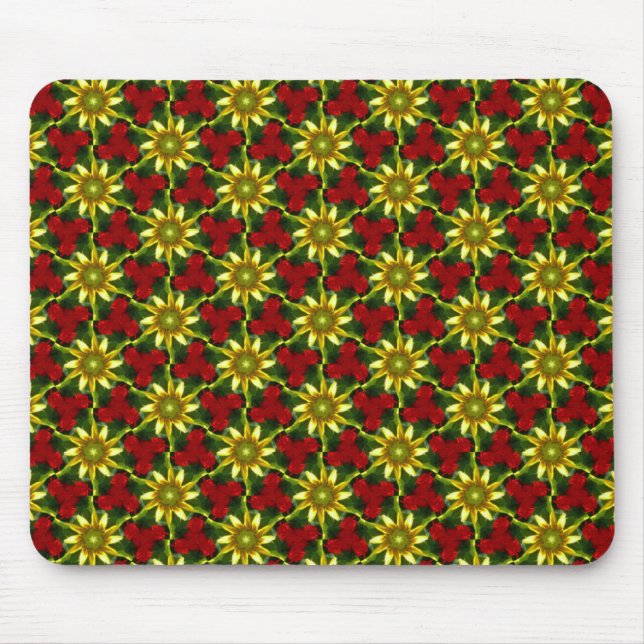 Mousepad Flor de mel II (Frente)