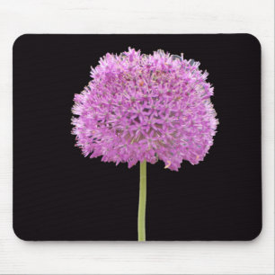 Mousepad Flor de Primavera Verão Illium - Desenho Irlandês