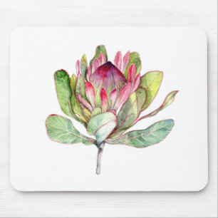 Mousepad Flor do Protea
