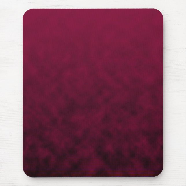 Mousepad Flor Esmagada (Frente)
