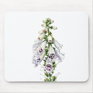 Mousepad Flor Foxglove