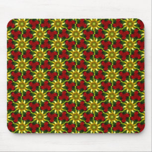 Mousepad Flor II do mel