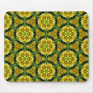 Mousepad Flor III do mel
