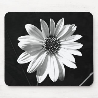 Mousepad floral