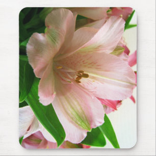 Mousepad Floral