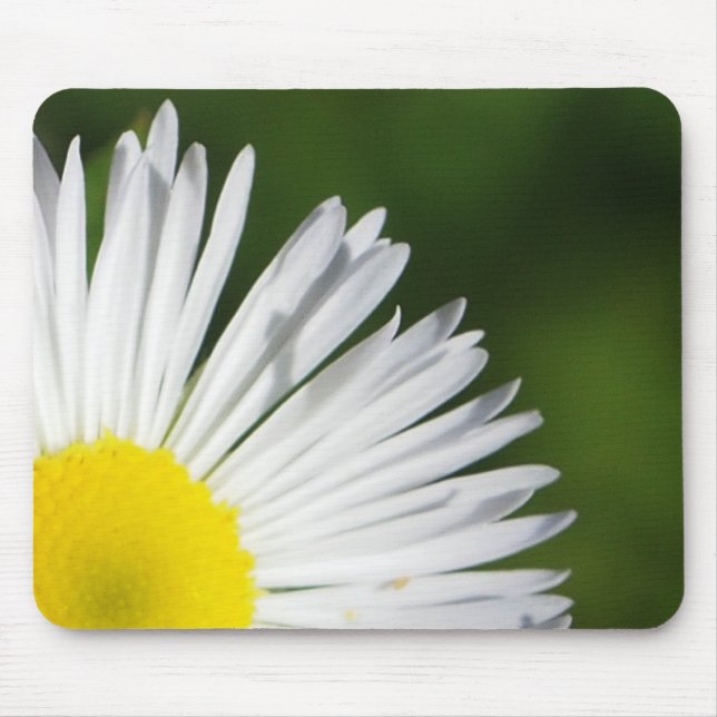 Mousepad floral (Frente)