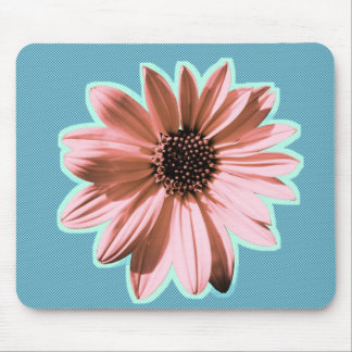 Mousepad floral