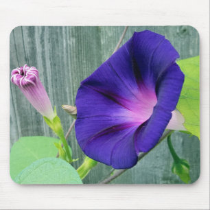 Mousepad Floral