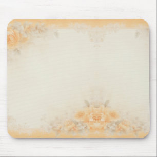 Mousepad Floral claro