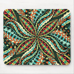 Mousepad Floral E Glamor Na moda