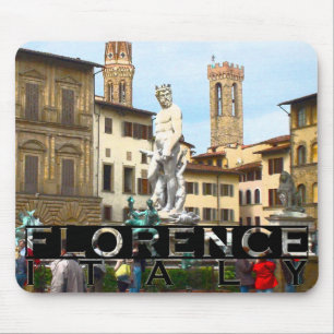 Mousepad Florença