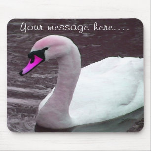 Mousepad Florença feita sob encomenda o tapete do rato da