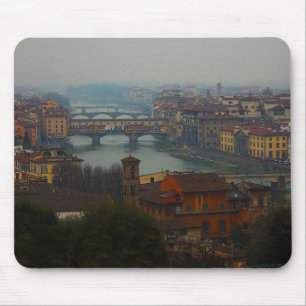 Mousepad Florença, Italia