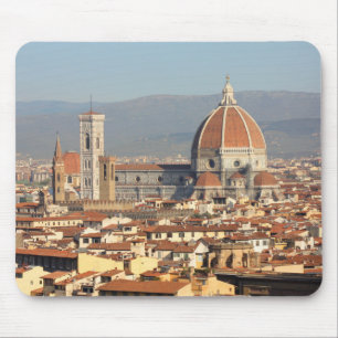 Mousepad Florença, Italia