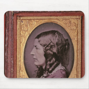Mousepad Florence Nightingale