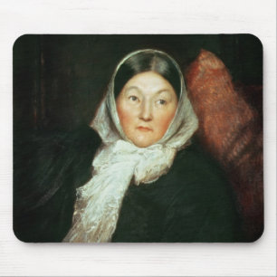 Mousepad Florence Nightingale