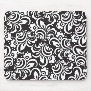 Mousepad flores
