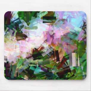 MOUSEPAD FLORES