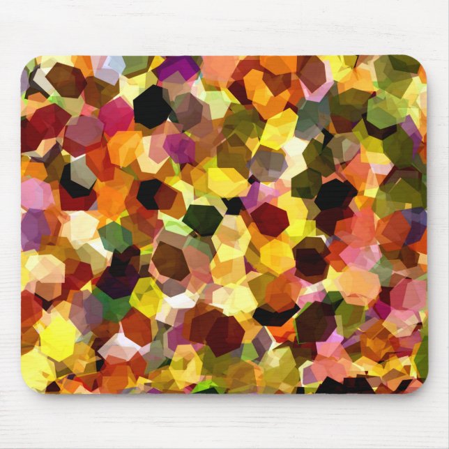 MOUSEPAD FLORES (Frente)