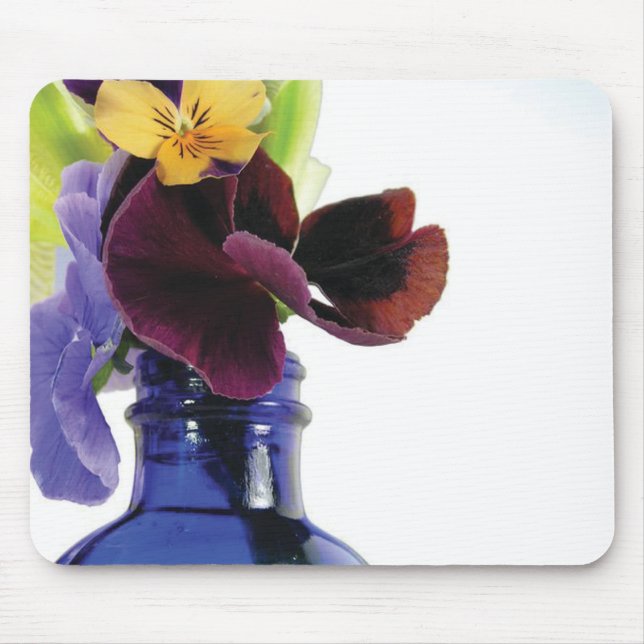 Mousepad flores3 (Frente)