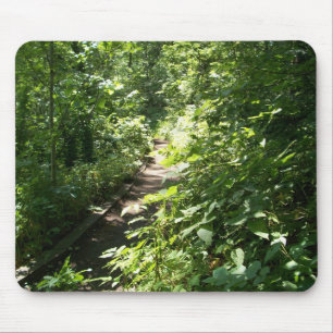Mousepad Flores da natureza