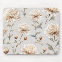 Flores de Creme Bonitas