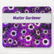 Flores De Foto Florais Purple Master Gardener