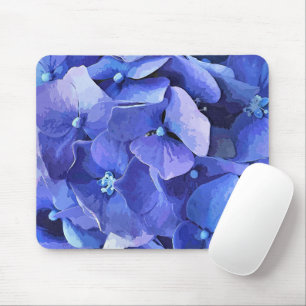 MOUSEPAD FLORES DE JARDIM