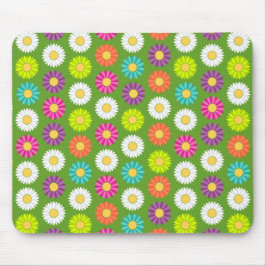 Mousepad Flores de Páscoa