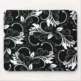 Mousepad flores de safra