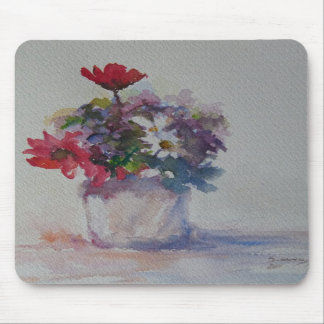 Mousepad Flores do campo