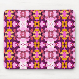 MOUSEPAD FLORES DO JARDIM DA ARTE DAS NATUREZAS