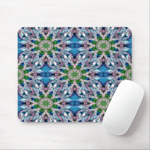 Mousepad Flores do mar.....