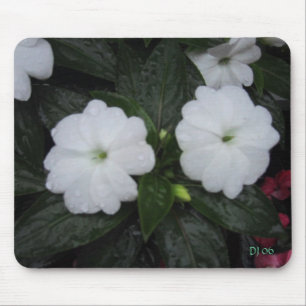 Mousepad Flores do pátio, DJ 06