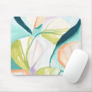 Mousepad Flores do ventilador IV