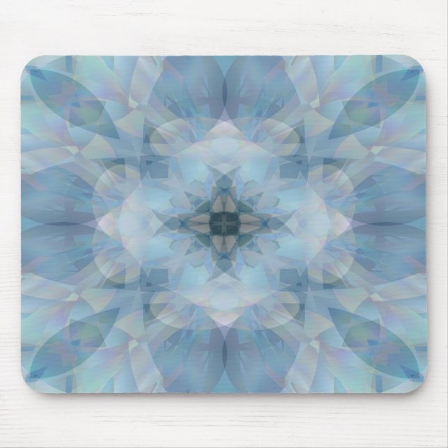 Mousepad Flores macias (Frente)