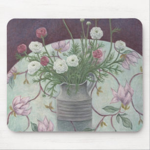 Mousepad Flores nas flores 2003