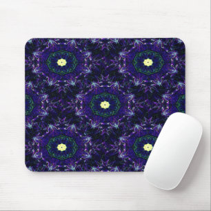 Mousepad Flores Noturnas......
