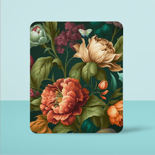 Mousepad Flores Vitorianas