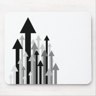 Mousepad Floresta das setas
