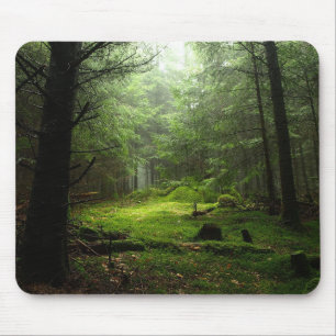 Mousepad Floresta de Sterious