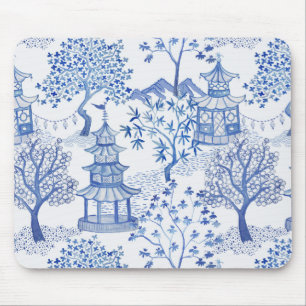Mousepad Floresta do pagode